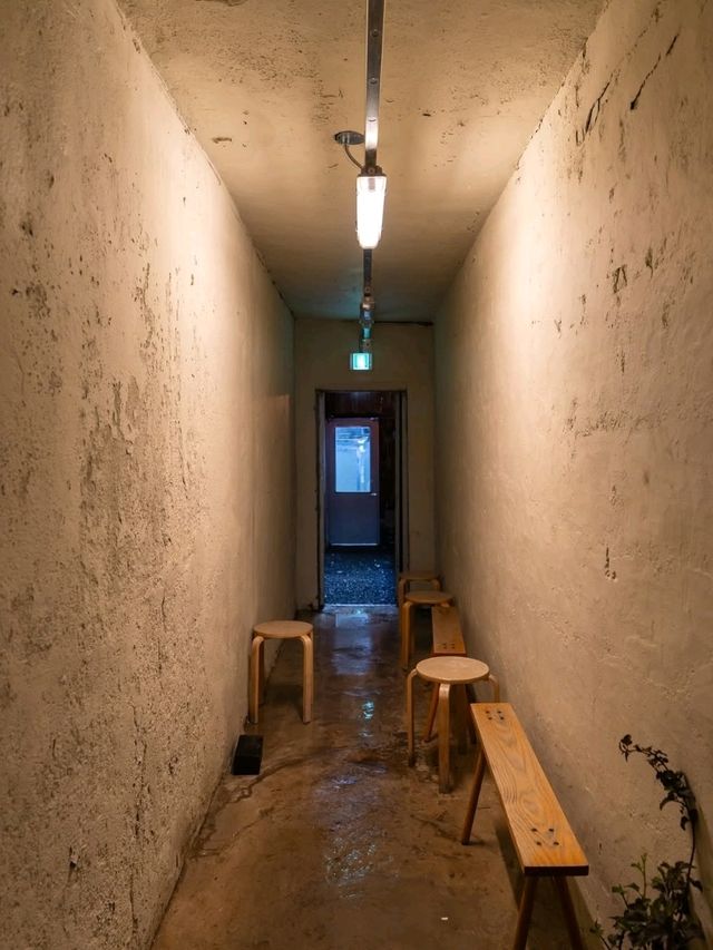 RAW COFFEE