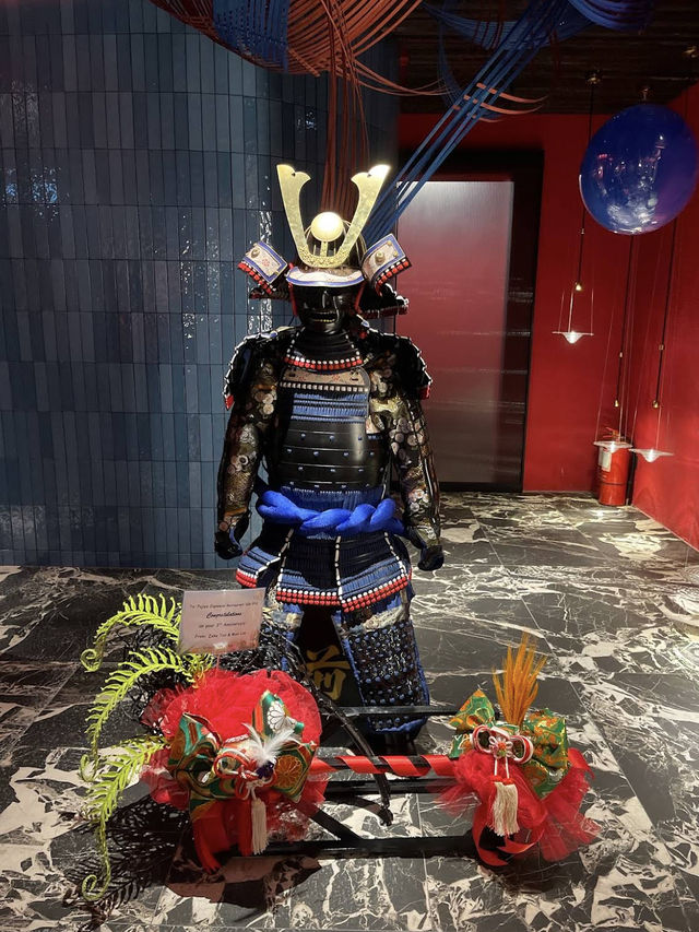 Fujiya Japanese Restaurant