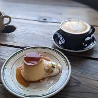 cafe PEACE倉庫