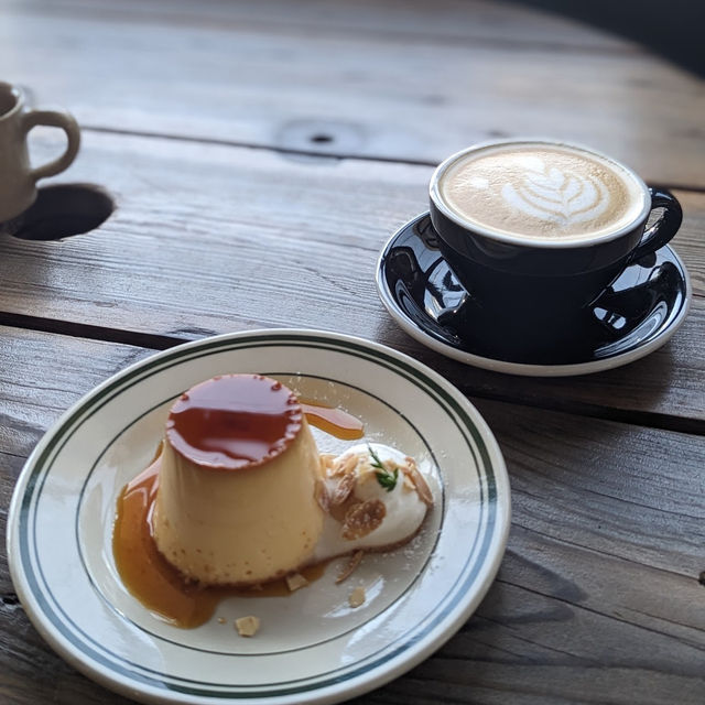 cafe PEACE倉庫