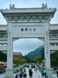 Hong Kong in 3 Stops: Fun, Culture & Skyline Views