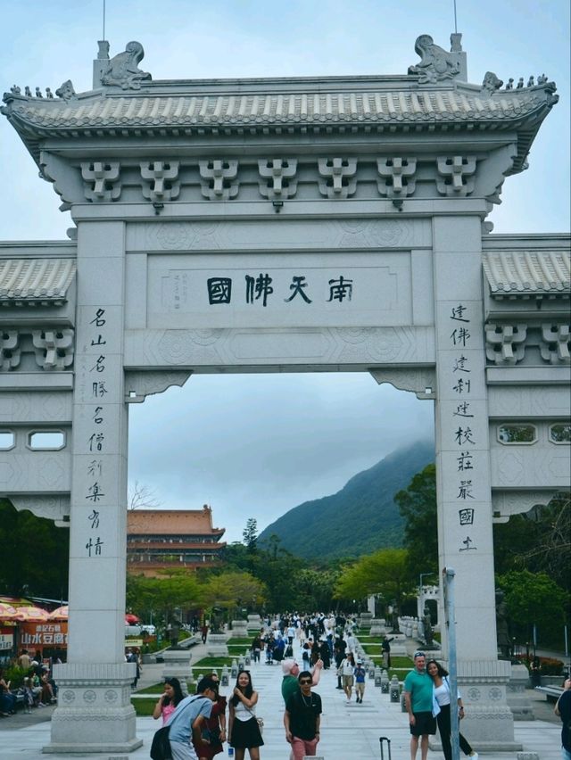 Hong Kong in 3 Stops: Fun, Culture & Skyline Views
