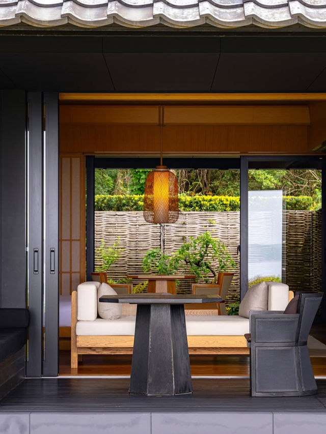 🌿アマネム（AMANEMU）｜アマンブランドが贈る癒しの温泉リゾート
