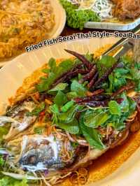 Stay in Johar Bahru Hotel 🍲 Kampung Carabao – A Thai Oasis in JB 🇲🇾