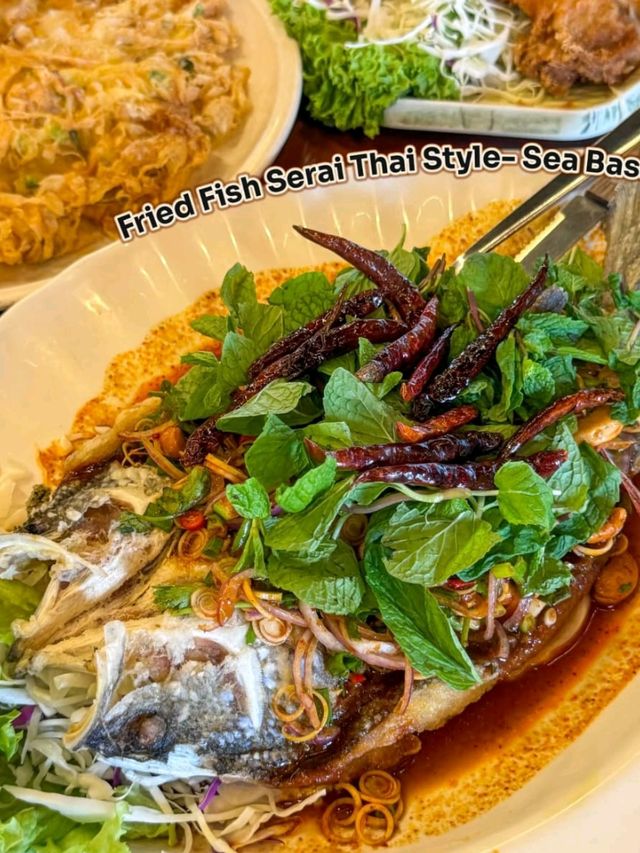 Stay in Johar Bahru Hotel 🍲 Kampung Carabao – A Thai Oasis in JB 🇲🇾