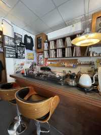 Street Coffee ร้านกาแฟเล็กแต่เท่ กลางเชียงใหม่🥤