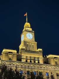  The Bund เซี่ยงไฮ้ – ถนนริมแม่น้ำที่น่าไป🌆🌠