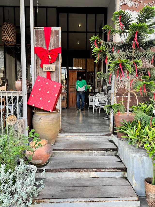 🏡 บรรยากาศดีๆ ที่พร้อมมอบ “Good Days”ให้คุณทุกวัน