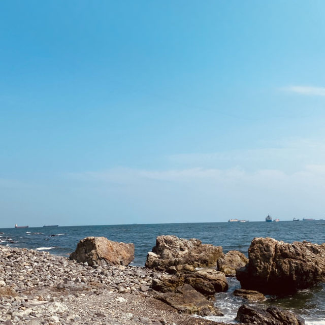 Huinyeoul Coastal Tunnel, Busan: A Hidden Gem on the White Yeongdo Coast