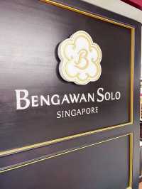 Bengawan Solo Singapore – A Must-Visit Destination for Authentic Local Delicacies