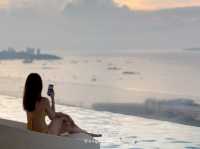 🏨 Akara Pattaya – โรงแรมวิวสวย ใกล้หาดพัทยา🌊