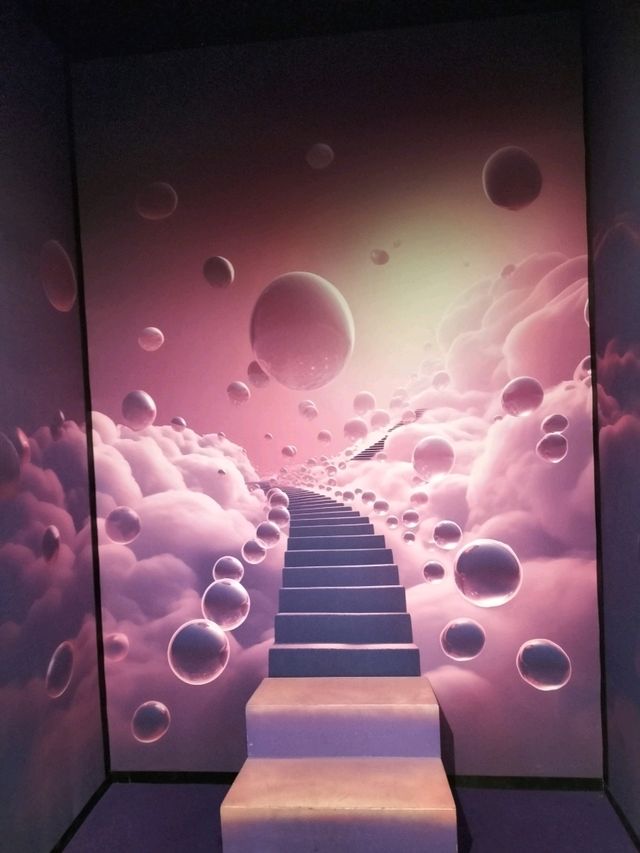 🫧Bubble Planet - Part 1🫧