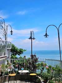 Review Biển Vũng Tàu
