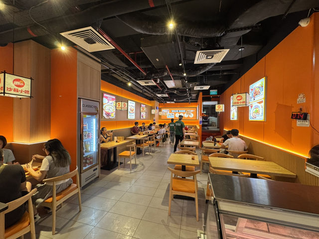 🥟 Sha Xian Delicacies @ West Coast Plaza – Room for Improvement