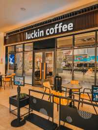 Urban Comfort & Foodie Finds at Sunway Velocity 2