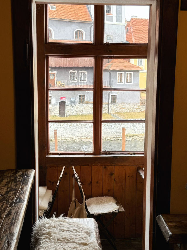 체코 소도시 추천 🇨🇿❤️