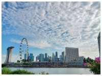 ปั่น ๆ ๆ @ Singapore