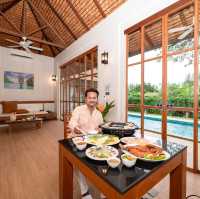 Borsaen Villa พังงา 