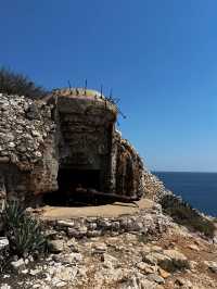 🇭🇷 Croatia Vis Island | Hidden Gem of the Adriatic