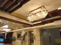 孟加拉達卡｜進入電影場景的感動！Grand Palace Hotel大廳的鋼琴聲太浪漫了