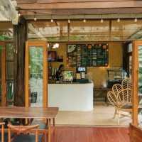 “สมศรี มีกาแฟ” บ้านปางไฮ ดอยสะเก็ด