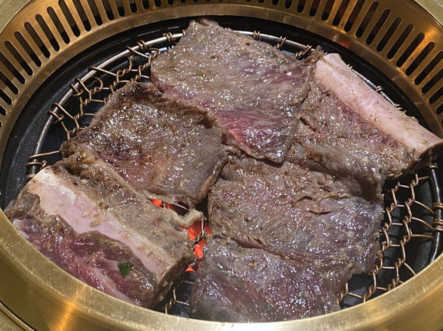 압구정 한우 화춘옥 