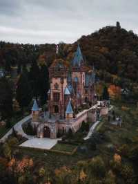 🇩🇪 德國城堡巡禮|一場穿越時間的旅程