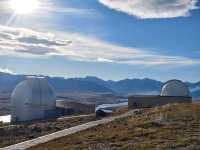 Views for Days: The Magic from Mount John Observatory!