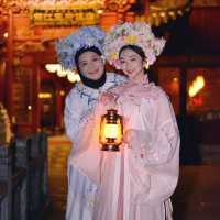 Cast in your own Netflix’s Period Drama in Lijiang