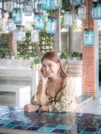 Afternoon Bangpu – อาฟเตอร์นูน บางปู