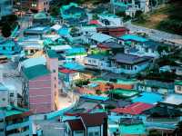 Lego Village