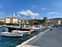 Brac Island