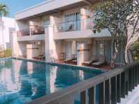 Sheraton Hua Hin Resort & Spa 