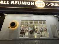 🍲 Review: 小团圆砂锅菜 Small Reunion Restaurant (Eco Botanic)