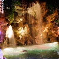 Khum Damnoen Resort