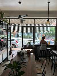 The Little Kitchen