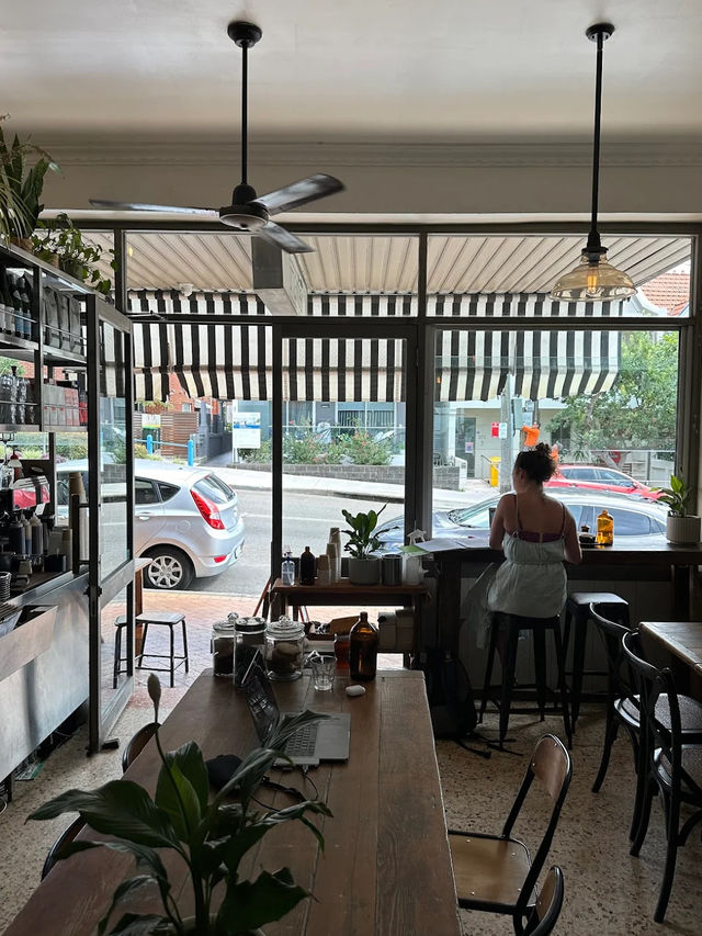 The Little Kitchen