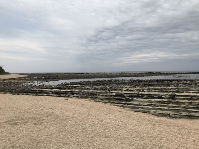宮崎-鬼之洗衣板