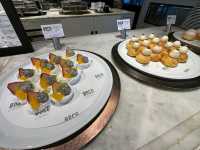 JW Marriott Bangkok พักหรูหรากลางกรุงเทพฯ