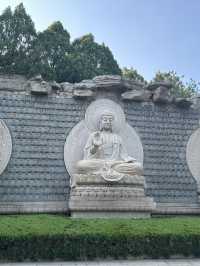 🇨🇳Short Journey in JiNan, China-Must Visit of 3 places 