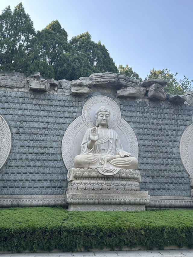 🇨🇳Short Journey in JiNan, China-Must Visit of 3 places 