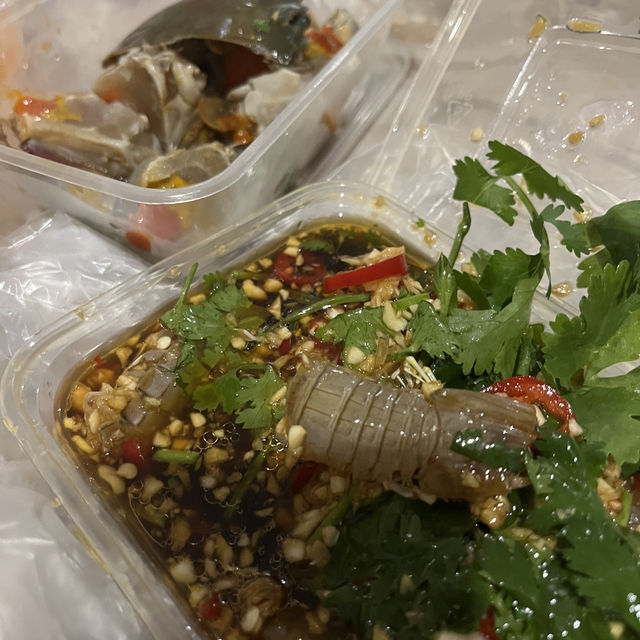 📍中國汕頭｜兩天一夜美食旅行🥢🇨🇳