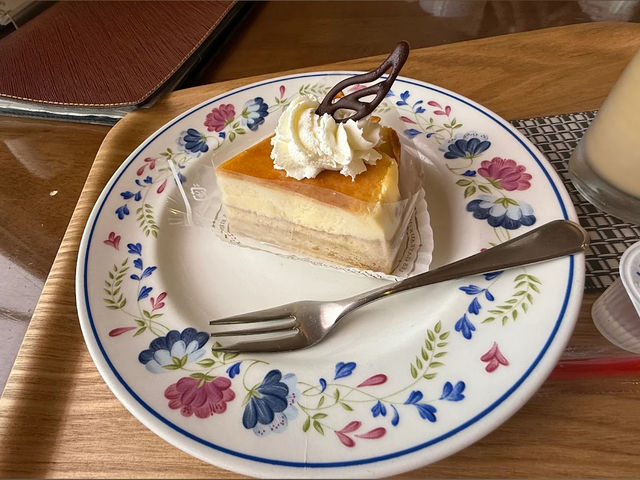 【日本・兵庫🇯🇵】淡路島にある地元の人気カフェ