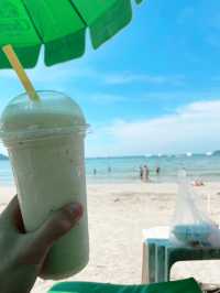 【プーケット】Patong Beach