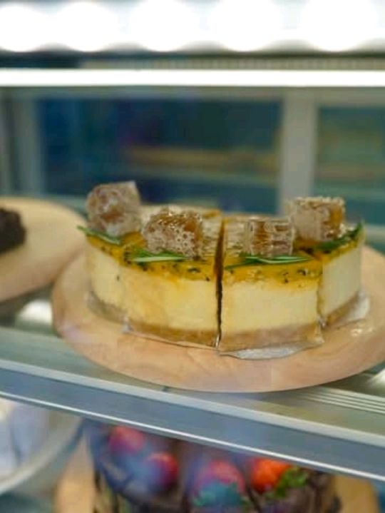 คาเฟ่ในซอยลับหัวหิน