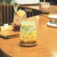 Realm Café Hat Yai 