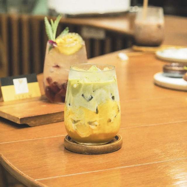 Realm Café Hat Yai 