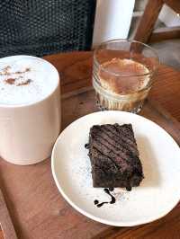 Stereo Coffee