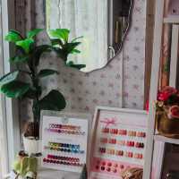 Ah-Ree nail studio ร้านทำเล็บที่ยโสธร