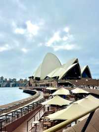 🎭 Inside the Icon: Sydney Opera House Official Tour 🇦🇺✨